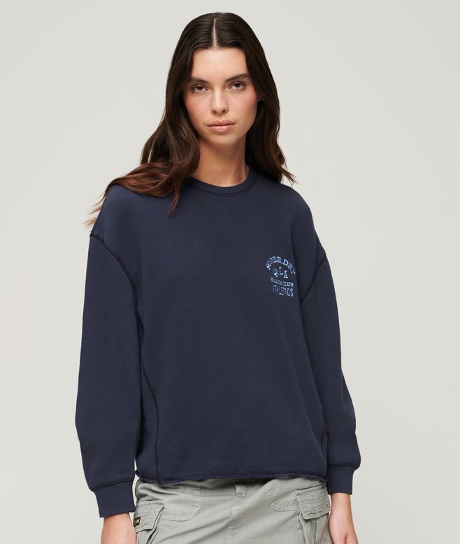 Φούτερ Athletic Essentials Φούτερ Athletic Essentials