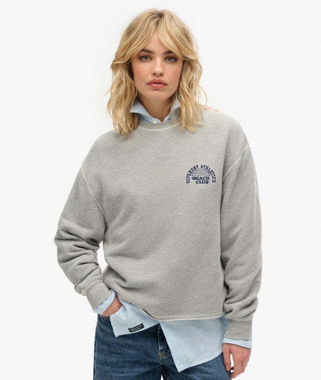 Φούτερ Athletic Essentials Φούτερ Athletic Essentials
