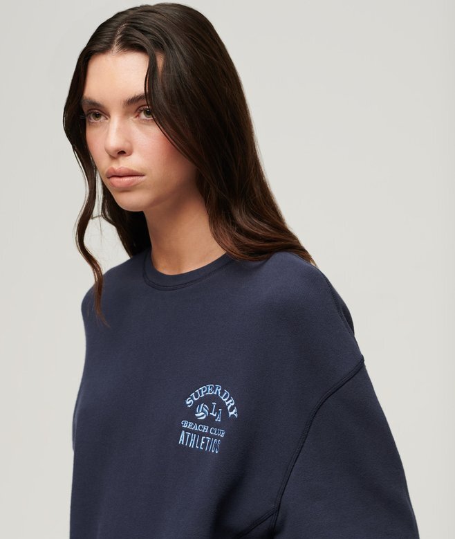 Φούτερ Athletic Essentials Φούτερ Athletic Essentials