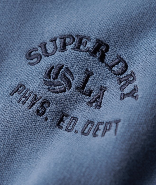 Φούτερ Athletic Essentials Φούτερ Athletic Essentials