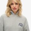 Φούτερ Athletic Essentials Φούτερ Athletic Essentials