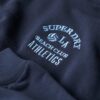 Φούτερ Athletic Essentials Φούτερ Athletic Essentials