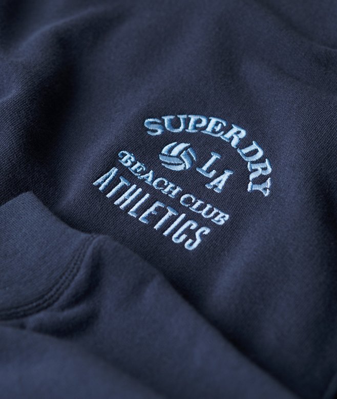 Φούτερ Athletic Essentials Φούτερ Athletic Essentials