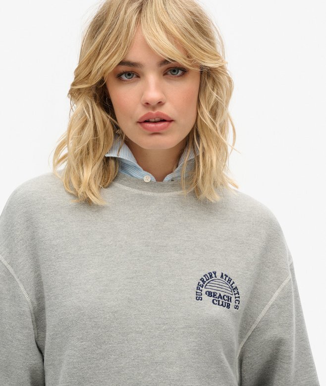 Φούτερ Athletic Essentials Φούτερ Athletic Essentials