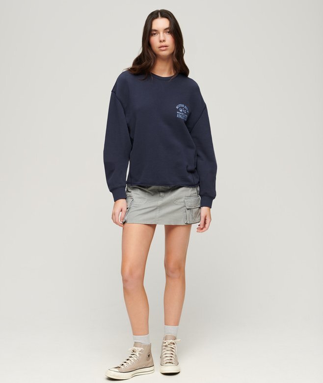 Φούτερ Athletic Essentials Φούτερ Athletic Essentials