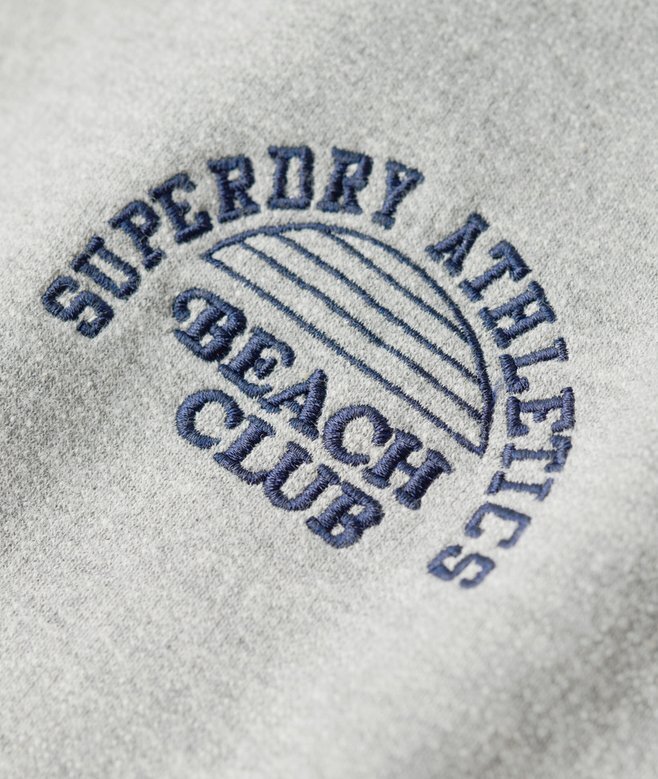 Φούτερ Athletic Essentials Φούτερ Athletic Essentials