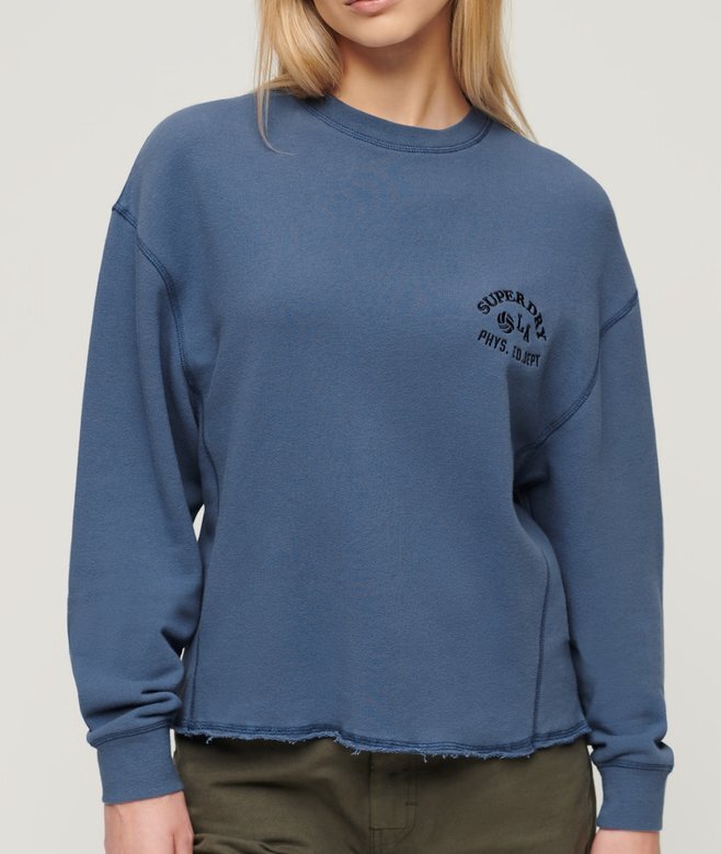 Φούτερ Athletic Essentials Φούτερ Athletic Essentials