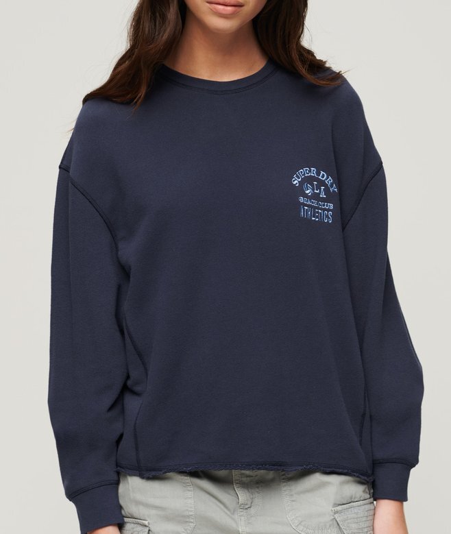 Φούτερ Athletic Essentials Φούτερ Athletic Essentials