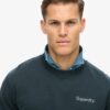 Φούτερ Core Logo City Loose Crew Φούτερ Core Logo City Loose Crew
