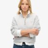 Φούτερ Essential Half Zip
