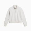 Φούτερ Essential Half Zip