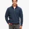 Φούτερ Essential Logo Half Zip