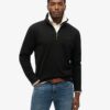 Φούτερ Essential Logo Half Zip