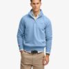 Φούτερ Essential Logo Half Zip