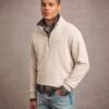Φούτερ Essential Logo Half Zip