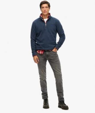 Φούτερ Essential Logo Half Zip Φούτερ Essential Logo Half Zip