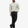Φούτερ Essential Logo Half Zip