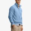 Φούτερ Essential Logo Half Zip