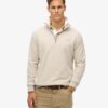 Φούτερ Essential Logo Half Zip
