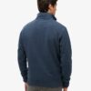 Φούτερ Essential Logo Half Zip
