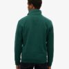 Φούτερ Essential Logo Half Zip