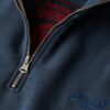 Φούτερ Essential Logo Half Zip