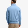 Φούτερ Essential Logo Half Zip