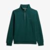 Φούτερ Essential Logo Half Zip