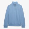 Φούτερ Essential Logo Half Zip