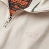 Φούτερ Essential Logo Half Zip