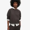 Φούτερ Essential Logo Relaxed Fit Φούτερ Essential Logo Relaxed Fit