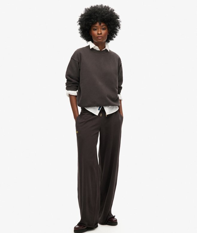 Φούτερ Essential Logo Relaxed Fit Φούτερ Essential Logo Relaxed Fit