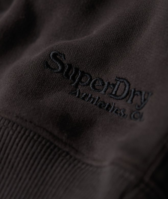 Φούτερ Essential Logo Relaxed Fit Φούτερ Essential Logo Relaxed Fit