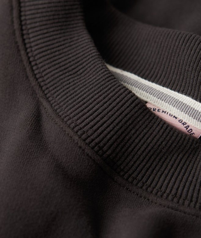 Φούτερ Essential Logo Relaxed Fit Φούτερ Essential Logo Relaxed Fit
