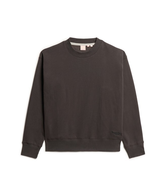 Φούτερ Essential Logo Relaxed Fit Φούτερ Essential Logo Relaxed Fit
