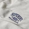 Φούτερ με κουκούλα Athletic Essentials