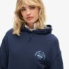 Φούτερ με κουκούλα Athletic Essentials Φούτερ με κουκούλα Athletic Essentials