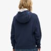 Φούτερ με κουκούλα Athletic Essentials Φούτερ με κουκούλα Athletic Essentials