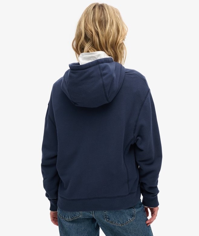 Φούτερ με κουκούλα Athletic Essentials Φούτερ με κουκούλα Athletic Essentials