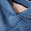 Φούτερ με κουκούλα Athletic Essentials