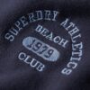 Φούτερ με κουκούλα Athletic Essentials Φούτερ με κουκούλα Athletic Essentials
