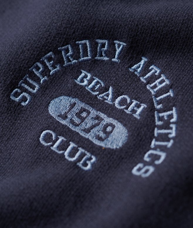 Φούτερ με κουκούλα Athletic Essentials Φούτερ με κουκούλα Athletic Essentials