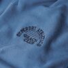 Φούτερ με κουκούλα Athletic Essentials