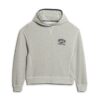Φούτερ με κουκούλα Athletic Essentials