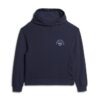 Φούτερ με κουκούλα Athletic Essentials Φούτερ με κουκούλα Athletic Essentials