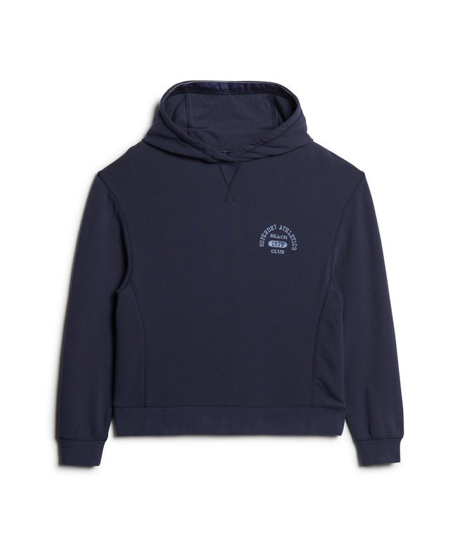 Φούτερ με κουκούλα Athletic Essentials Φούτερ με κουκούλα Athletic Essentials