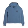Φούτερ με κουκούλα Athletic Essentials
