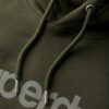 Φούτερ με κουκούλα Core Logo City Loose Fit