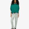 Φούτερ με λογότυπο Essential Oversized Crew Φούτερ με λογότυπο Essential Oversized Crew