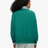 Φούτερ με λογότυπο Essential Oversized Crew Φούτερ με λογότυπο Essential Oversized Crew